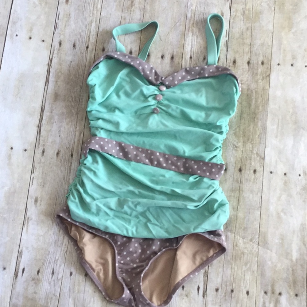 Swimsuit